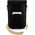 Sourcing Hello Kitty Handbag HKOWBPGHDLMK black/black Leather Metal Logo Chain