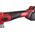 Szlifierka Sourcing Cordless angle grinder FLEX LBE 125 18.0-EC C