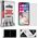 GrizzGlass Folia matowa GrizzGlass PaperScreen do Honor X50i Plus