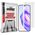 GrizzGlass Folia hydrożelowa GrizzGlass Hydrofilm do Honor X50i Plus