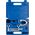 King Tony KT CONNECTOR FOR BRAKE HOSE 10 pcs