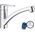 Bateria kuchenna Grohe Sink faucet GROHE QUICKFIX START ECO, chrome, 31685000