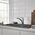 Bateria kuchenna Grohe Sink faucet GROHE QUICKFIX START, chrome, 32441002