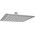 Sourcing Shower head FERRO SLIM DSN04, 200 x 200 mm, stainless steel, chrome