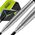 Harrows Darts Steeltip HARROWS SHARD W90 3x23g