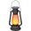 Oprawa schodowa Grundig LAMPA SOLARNA RETRO TAŃCZĄCE PŁOMYKI 54 LED SMD