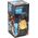 Oprawa schodowa Grundig LAMPA SOLARNA RETRO TAŃCZĄCE PŁOMYKI 54 LED SMD