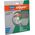 Norton Diamond cutting disc 180x25.4/22.23mm Norton Classic Ceramic