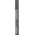 Dedra Frez trzpieniowy walcowy z zębami B10x20mm, trzpień 6mm
