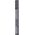 Dedra Frez trzpieniowy walcowy z zębami B10x20mm, trzpień 6mm