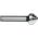 Wiertło Sourcing Countersink RUKO HSSE-Co 5 O12.4 mm