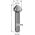 Wiertło Sourcing Countersink RUKO HSSE-Co 5 O12.4 mm