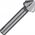 Sourcing Countersink RUKO HSSE-Co 5 O10.4 mm