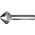 Sourcing Countersink RUKO HSSE-Co 5 O10.4 mm