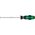 Sourcing Flat screwdriver WERA 334 1.2x7.0x150