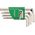 Sourcing Set of hexagon keys STAHLWILLE 10760 CV/9N