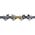 Husqvarna Chain HUSQVARNA X-Cut S93G 14&quot| 3/8 1.3mm