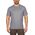 Milwaukee T-shirt MILWAUKEE Workskin, gray XL
