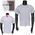 Milwaukee T-shirt MILWAUKEE Workskin, gray XL
