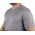Milwaukee T-shirt MILWAUKEE Workskin, gray XXL