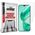 GrizzGlass Folia ceramiczna GrizzGlass CeramicFilm do Honor X8b
