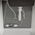 Bateria kuchenna Sourcing MIXER KITCHEN GLAMOUR WITH FILTER BLACK