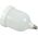 Geko Zbiornik plast.do pist. lakier.600cc, gwint zewn(60)