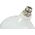 Geko Zbiornik plast.do pist. lakier.600cc, gwint zewn(60)