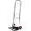 Geko Wózek transportowy alu 90kg 355x240mm(składany)(1)