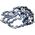 Geko Łańcuch 3/8" 050 55T do Stihla 16"(100)