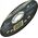 Geko Tarcza do cięcia metalu GEKO PREMIUM 115x2 Inox (25/200)