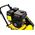 Geko #Zagęszczarka spalinowa CNP10-CNP-60C/60KG (1)