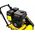 Geko #Zagęszczarka spalinowa CNP80-CNP80C/76KG (1)