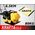 Geko #Zagęszczarka spalinowa CNP80-CNP80C/76KG (1)