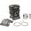 Geko Komplet cylinder + tłok do Partnera 351/352/370/401 41mm(20)