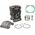 Geko Komplet cylinder + tłok do Partnera 351/352/370/401 41mm(20)