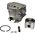 Geko Komplet cylinder + tłok do Husqvarny 55 46mm (20)