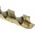 Wiertło Geko Wiertło do metalu 11.0mm HSS TiN DIN338 (5/500)