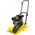 Geko #Zagęszczarka spalinowa CNP140C/20.0kN (1)