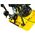 Geko #Zagęszczarka spalinowa CNP140C/20.0kN (1)