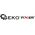 Geko Otwornica diamentowa do gresu 82mm M14 (10)