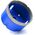 Geko Zestaw otwornic diamentowych 6-68mm 6el. (10)