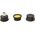Geko Filtr kompresora 1/2" 20,5mm (metal złącze) (250)
