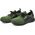Geko Buty ochronne model nr 10 zielone S1P - r. 44