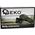 Geko Buty ochronne model nr 10 zielone S1P - r. 46 (5)
