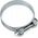 Geko Opaska zaciskowa GBS W1 201-213mm (10/20)