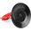 Tvardy Uchwyt-Przyssawka do szyb ALU 1x125mm 60kg (30)