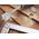 Wiertło Geko Wiertło łopatkowe do drewna 34x152mm HEX (20/200)