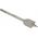Wiertło Geko Wiertło łopatkowe do drewna 28x152mm HEX (20/200)