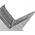 Wiertło Geko Wiertło łopatkowe do drewna 35x152mm HEX (20/200)